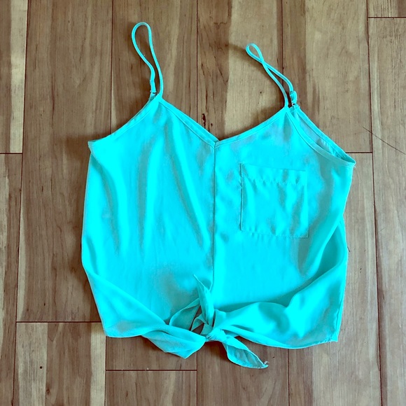 Summer Top - Picture 1 of 4